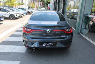 Renault Megane 1.5 dCi 