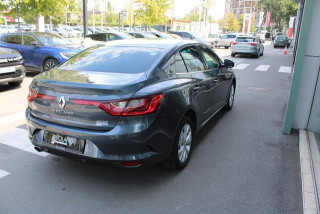 Renault Megane 1.5 dCi 
