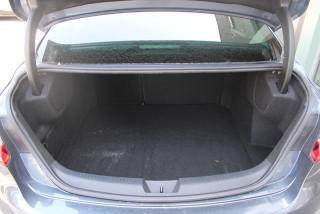 Renault Megane 1.5 dCi 