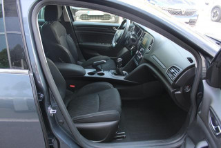 Renault Megane 1.5 dCi 