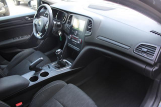 Renault Megane 1.5 dCi 
