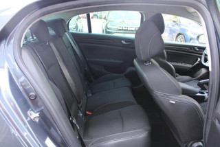 Renault Megane 1.5 dCi 