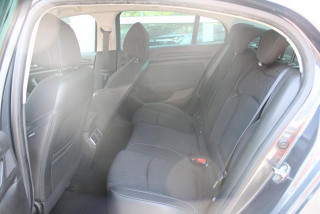 Renault Megane 1.5 dCi 