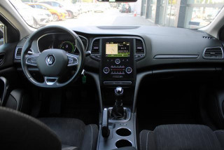 Renault Megane 1.5 dCi 