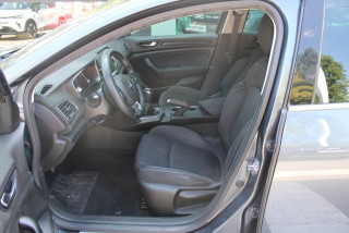 Renault Megane 1.5 dCi 
