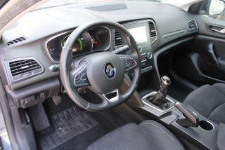 Renault Megane 1.5 dCi 