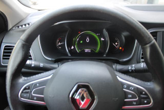Renault Megane 1.5 dCi 