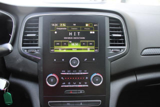 Renault Megane 1.5 dCi 