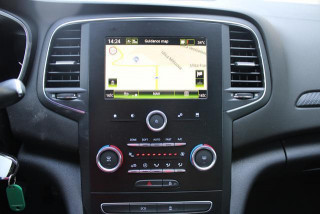 Renault Megane 1.5 dCi 