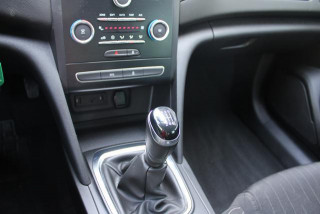 Renault Megane 1.5 dCi 