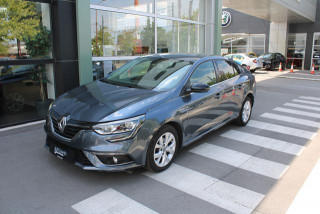 Renault Megane 1.5 dCi 