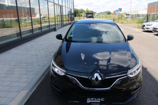 Renault Megane 1.5 dCi Limited 