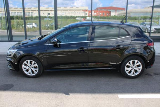 Renault Megane 1.5 dCi Limited 