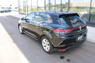 Renault Megane 1.5 dCi Limited 