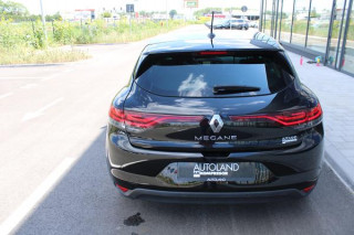 Renault Megane 1.5 dCi Limited 