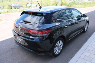 Renault Megane 1.5 dCi Limited 