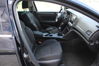 Renault Megane 1.5 dCi Limited 