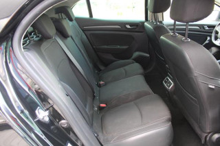 Renault Megane 1.5 dCi Limited 