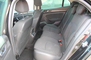 Renault Megane 1.5 dCi Limited 