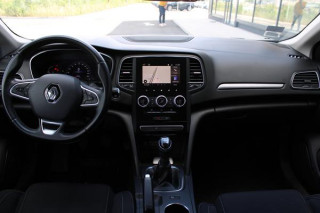 Renault Megane 1.5 dCi Limited 