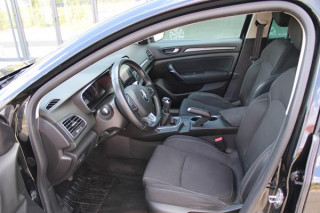 Renault Megane 1.5 dCi Limited 