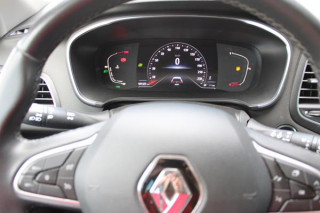 Renault Megane 1.5 dCi Limited 