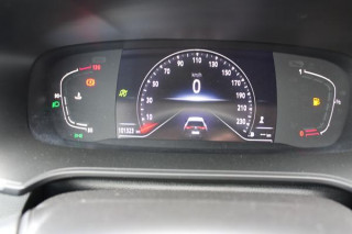 Renault Megane 1.5 dCi Limited 
