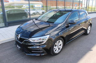 Renault Megane 1.5 dCi Limited 