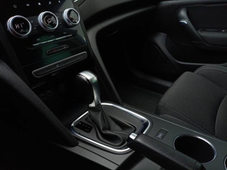 Renault Megane 1.5 dCi Limited EDC