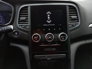 Renault Megane 1.5 dCi Limited EDC