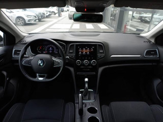 Renault Megane 1.5 dCi Limited EDC