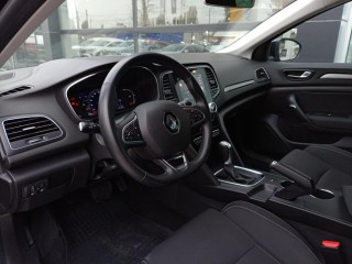 Renault Megane 1.5 dCi Limited EDC