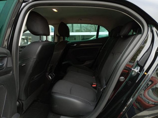 Renault Megane 1.5 dCi Limited EDC