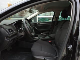 Renault Megane 1.5 dCi Limited EDC