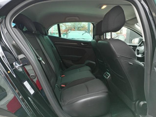 Renault Megane 1.5 dCi Limited EDC