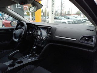 Renault Megane 1.5 dCi Limited EDC