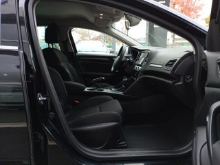 Renault Megane 1.5 dCi Limited EDC