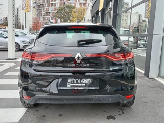 Renault Megane 1.5 dCi Limited EDC