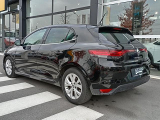 Renault Megane 1.5 dCi Limited EDC