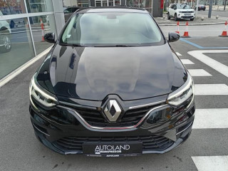 Renault Megane 1.5 dCi Limited EDC