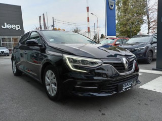 Renault Megane 1.5 dCi Limited EDC