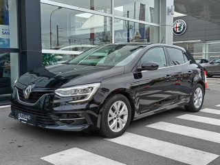Renault Megane 1.5 dCi Limited EDC