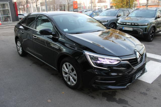 Renault Megane 1.5 dCi 