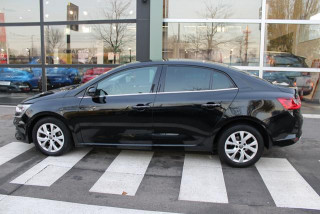 Renault Megane 1.5 dCi 