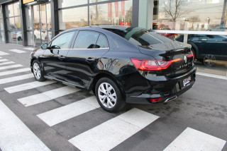 Renault Megane 1.5 dCi 