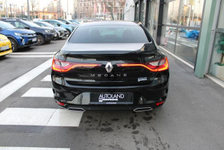 Renault Megane 1.5 dCi 