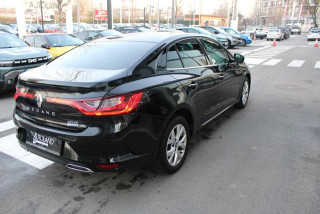 Renault Megane 1.5 dCi 