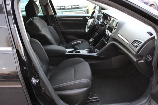 Renault Megane 1.5 dCi 