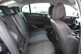 Renault Megane 1.5 dCi 