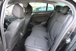 Renault Megane 1.5 dCi 